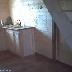 Rybacka * Rusinowo (Slawno)