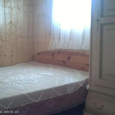 Rybacka 鲁斯诺沃