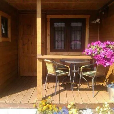 Rybacka Rusinowo (Slawno)