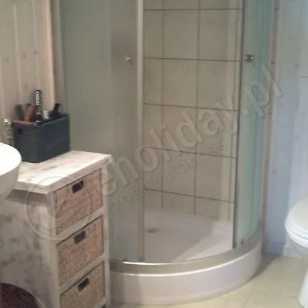 Rybacka * 鲁斯诺沃