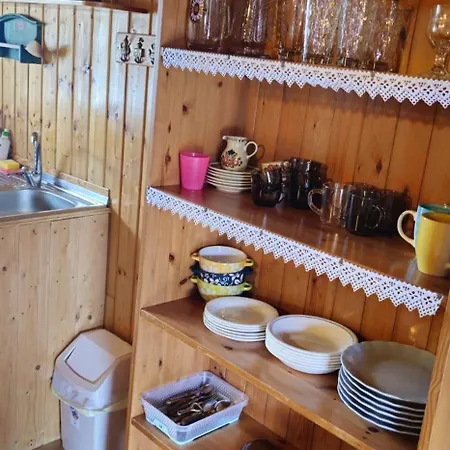 Rybacka Rusinowo (Slawno)