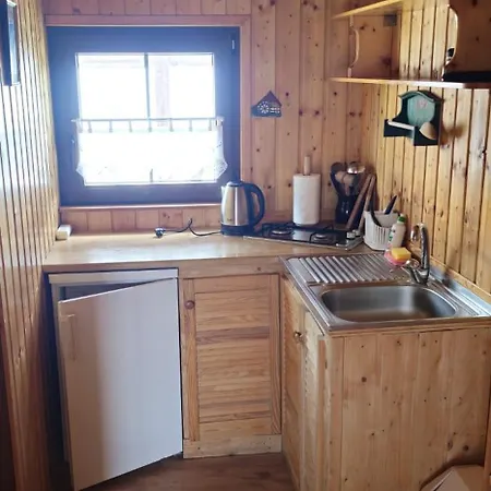 Rybacka Rusinowo (Slawno)