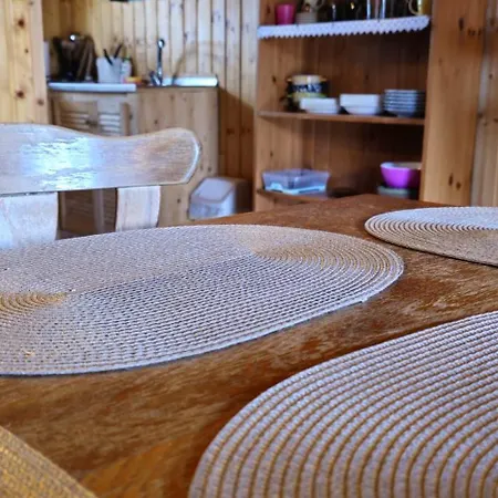 Rybacka *