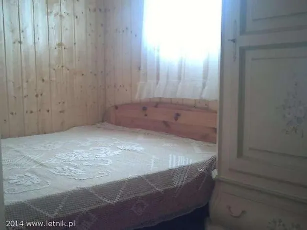 Rybacka Rusinowo (Slawno)