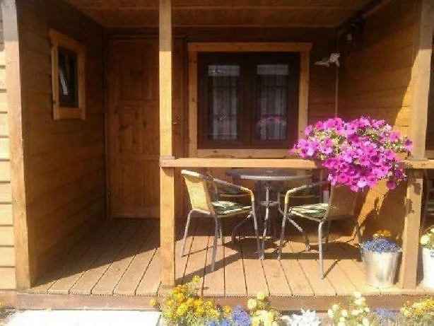 Rybacka Rusinowo (Slawno)