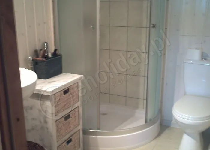 Rybacka * Rusinowo (Slawno)