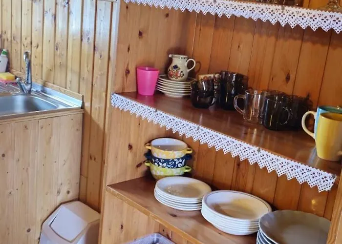 Rybacka Rusinowo (Slawno)